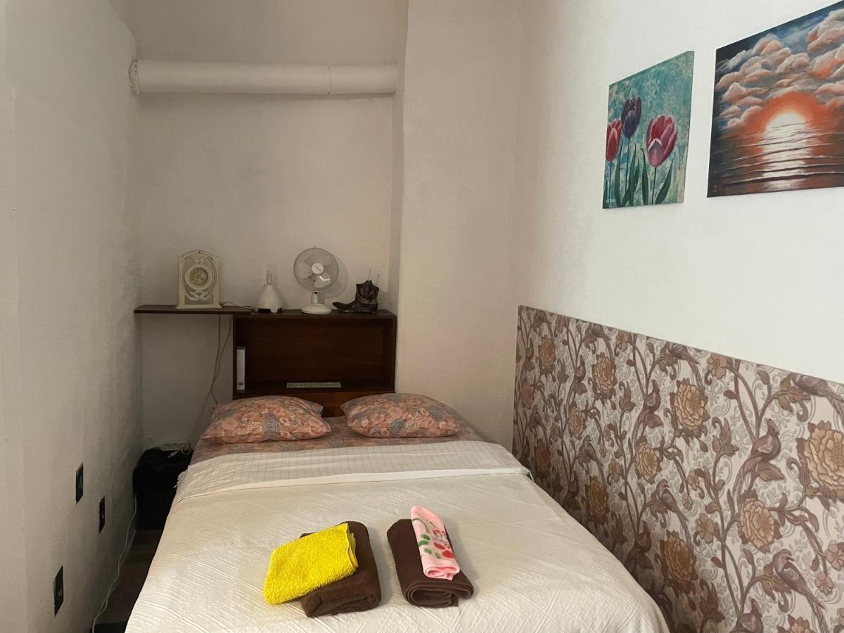 Frendlen Metsa Apartment Пярну Экстерьер фото