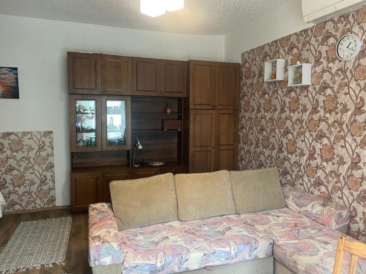 Frendlen Metsa Apartment Пярну Экстерьер фото