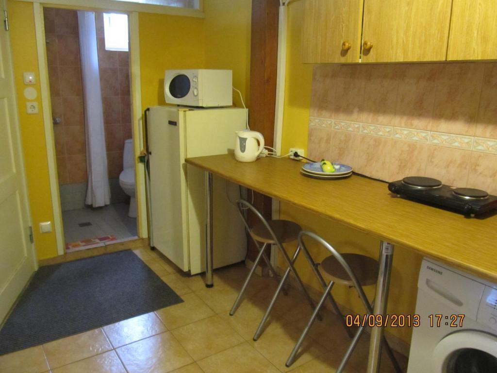 Frendlen Metsa Apartment Пярну Номер фото